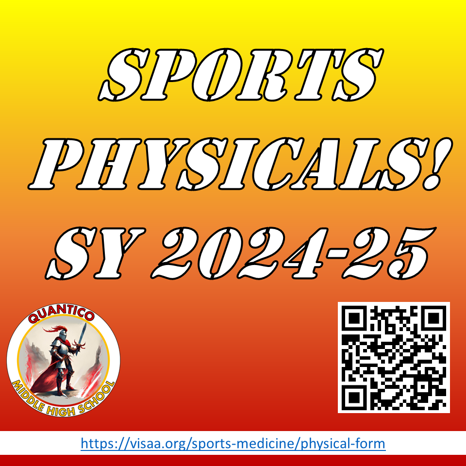 Sports Physicals
